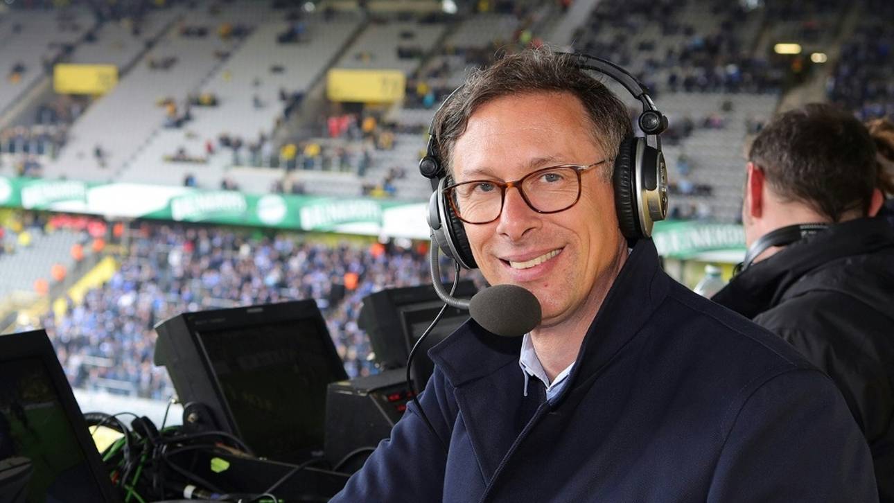 DFB holt Steffen Simon als Direktor Öffentlichkeit und Fans