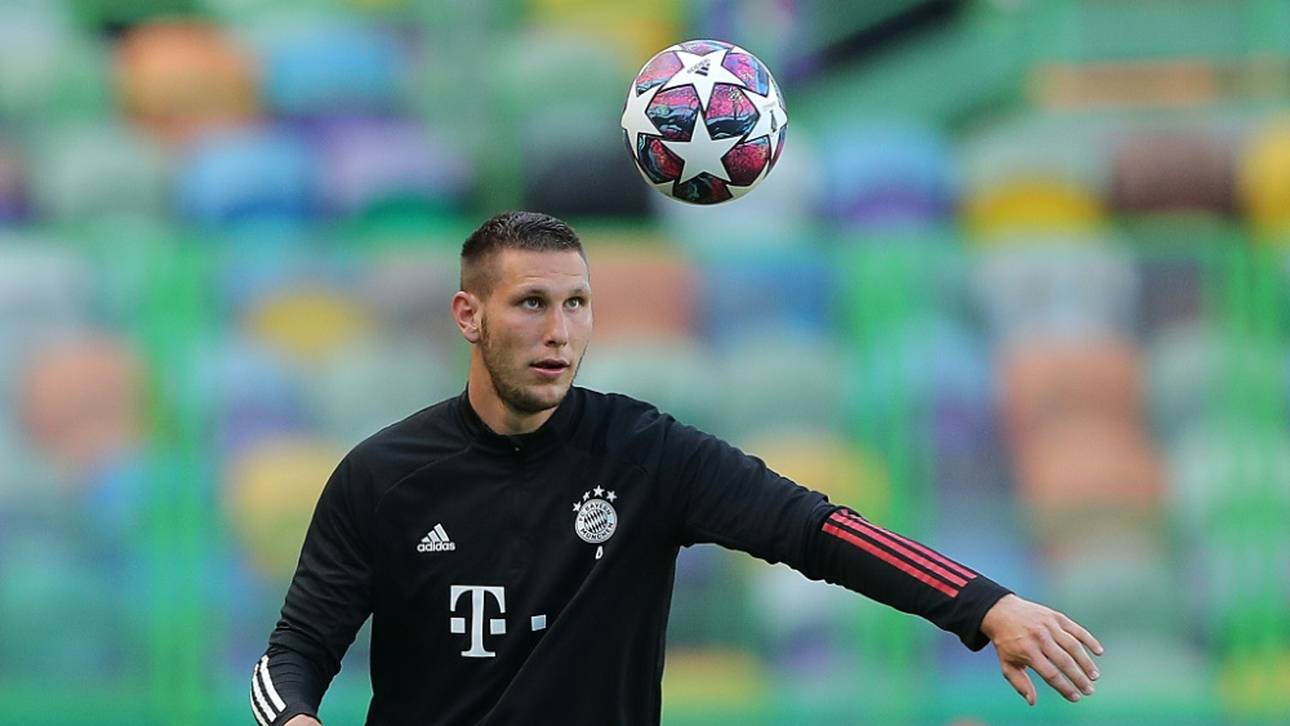 FC Bayern: Süle und Zirkzee fallen aus, Goretzka dabei