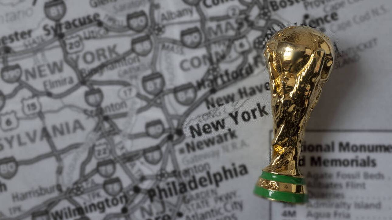 WM 2026 ein gigantischer Wahnsinn?