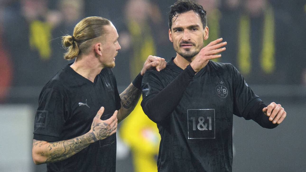 BVB-Star hilft Erdbeben-Opfer