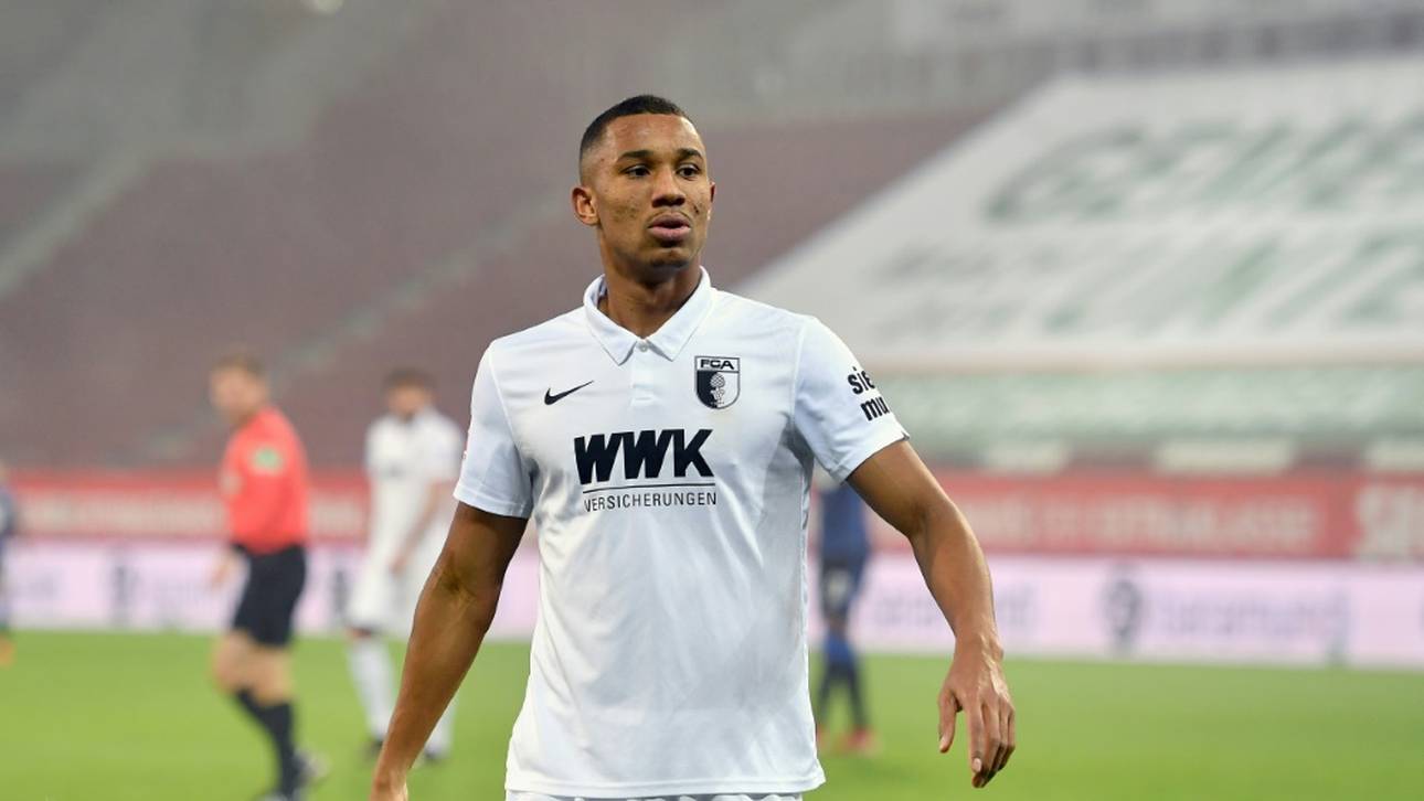 FCA gegen Leverkusen mit Uduokhai