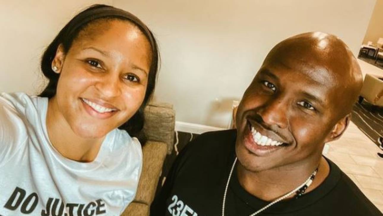 Olympiasiegerin holt Liebe aus Knast