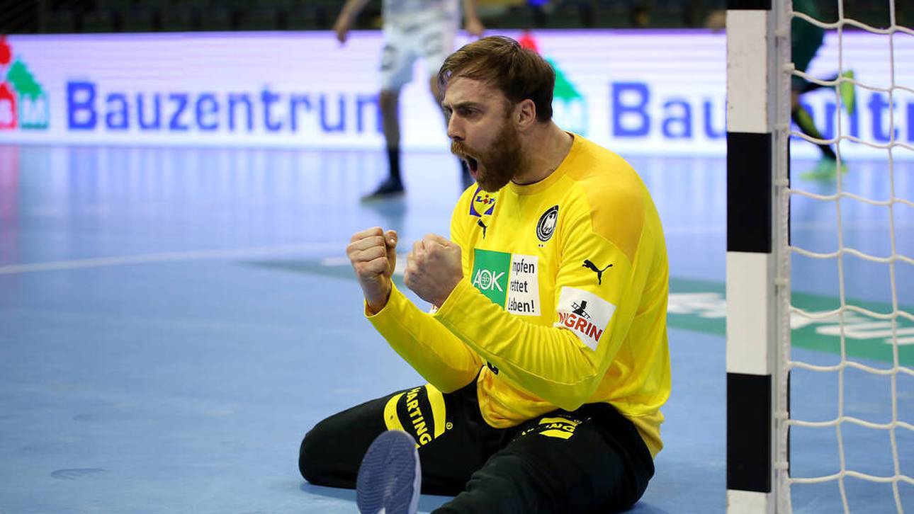 DHB verliert Auftakt-Drama