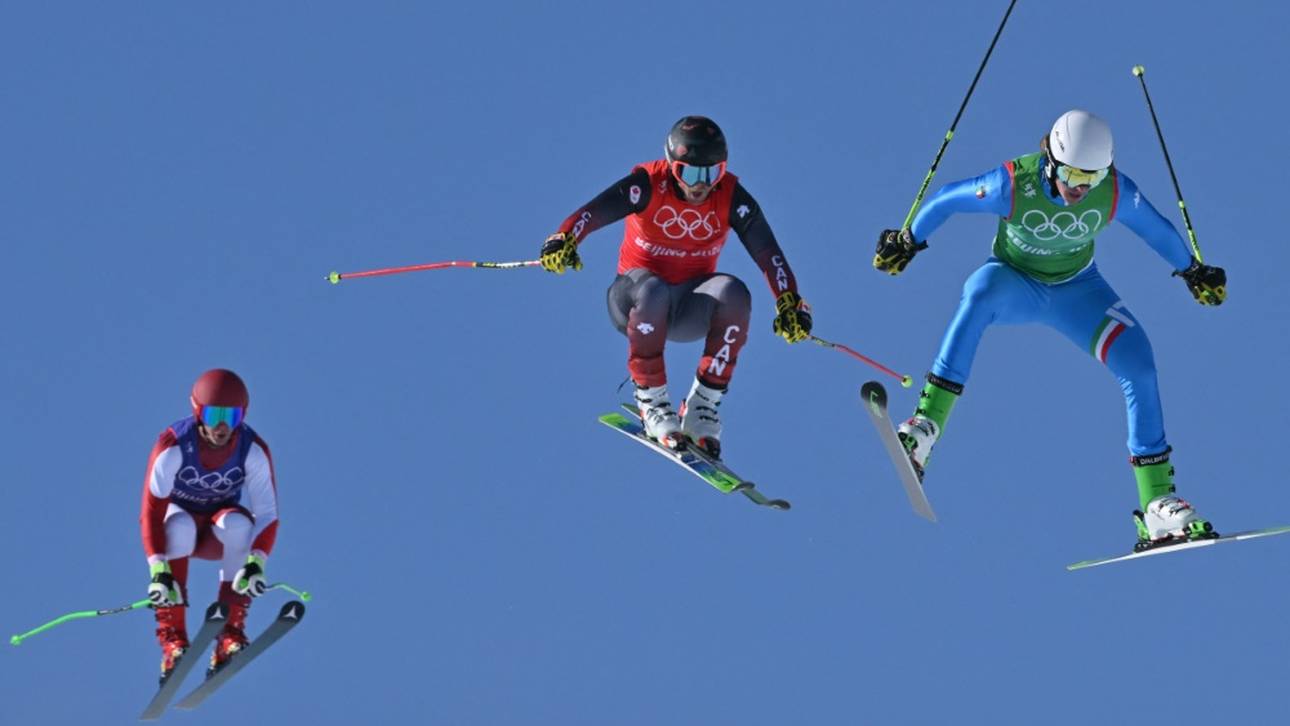 Ski-Weltcups in Russland: FIS „beobachtet“ Situation