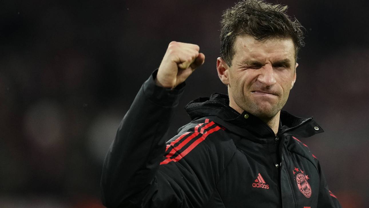 Bayern kassieren mächtig ab