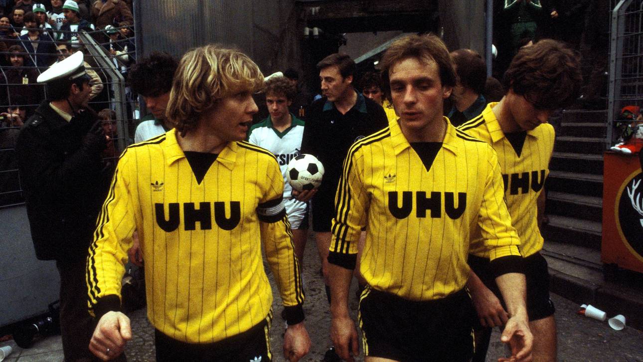 „Ganz Dortmund hat geschluchtzt“