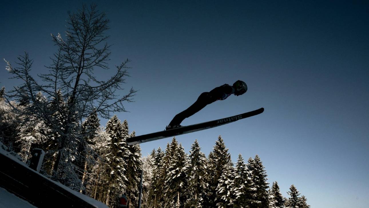 IOC: Entscheidung bei Nordischer Kombination