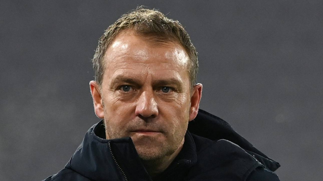 Rüge für den Trainer: FC Bayern „missbilligt“ Flicks Verhalten