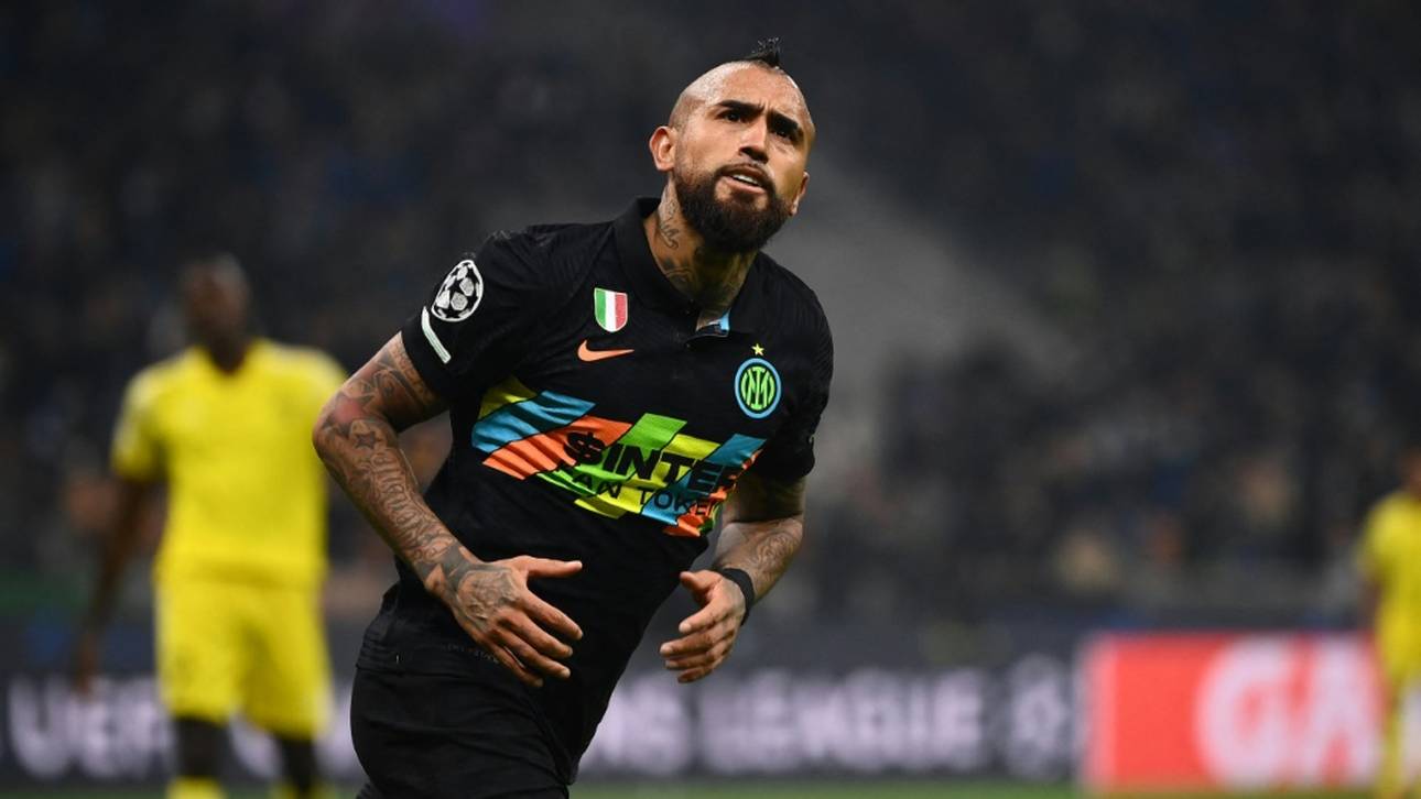 Vidal: Diebe scheitern an seinem Ferrari