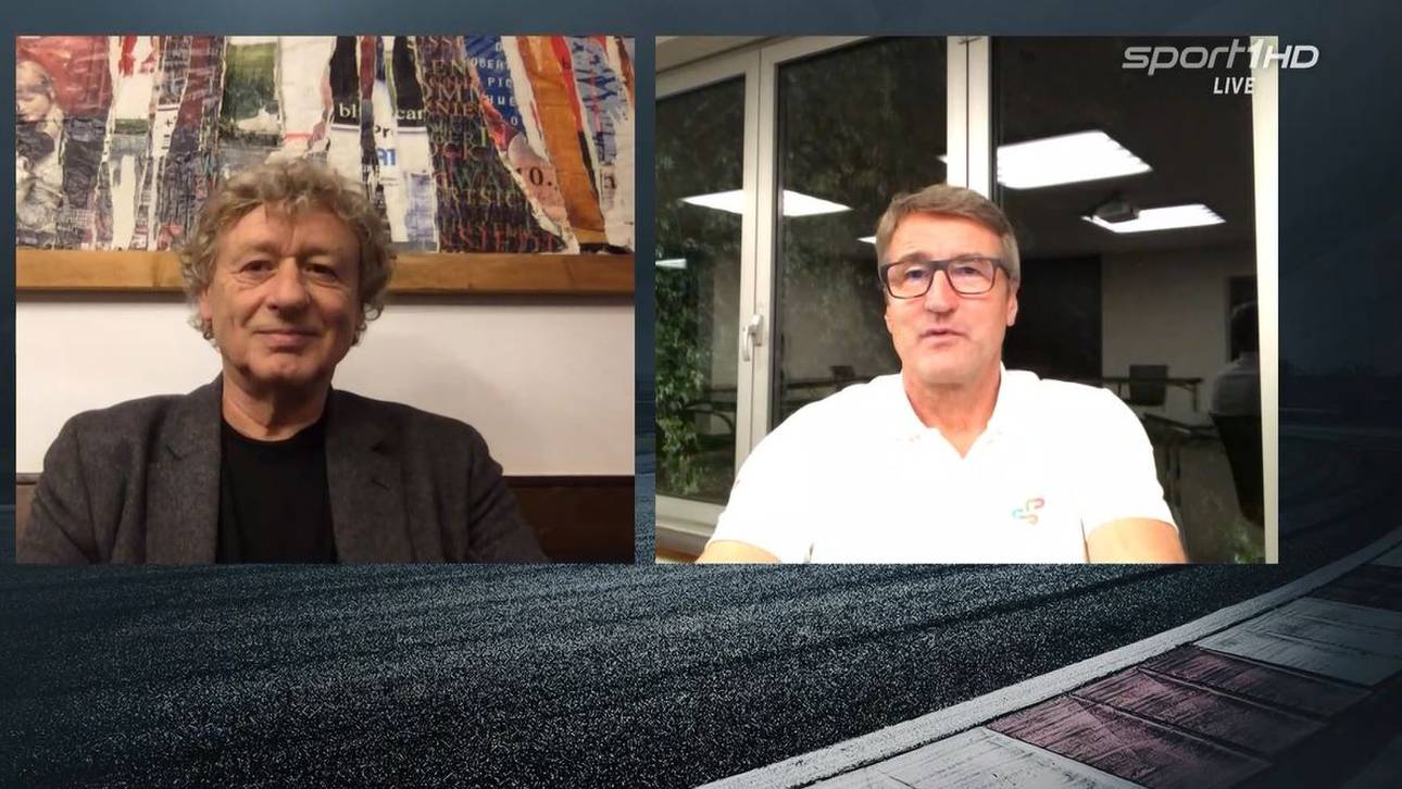 Hamilton der Beste aller Zeiten?