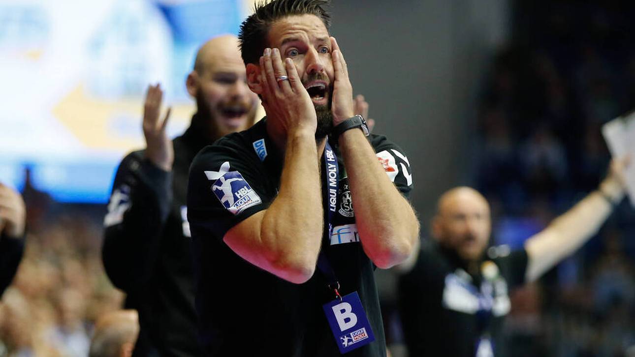 Sensation! So wurde Magdeburg Weltmeister