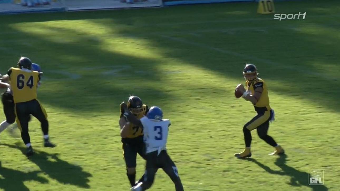 Cowboys erledigen ihre Hausaufgaben