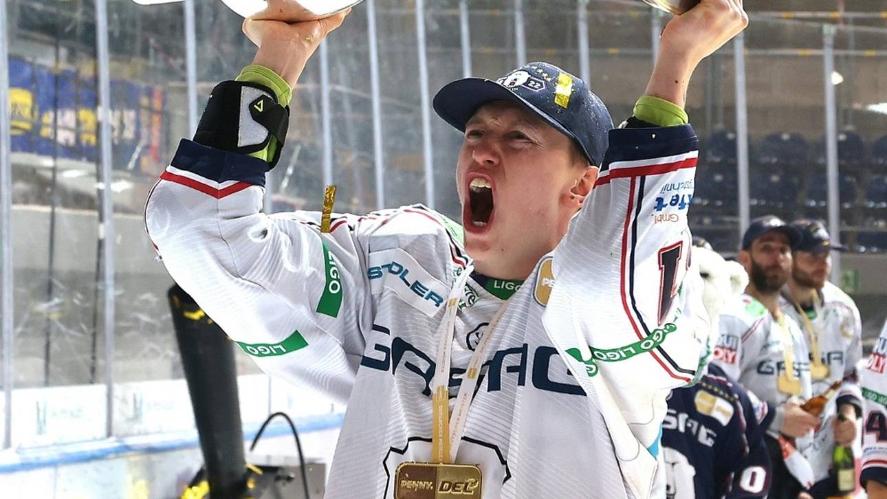 DEL: Iserlohn verpflichtet Streu