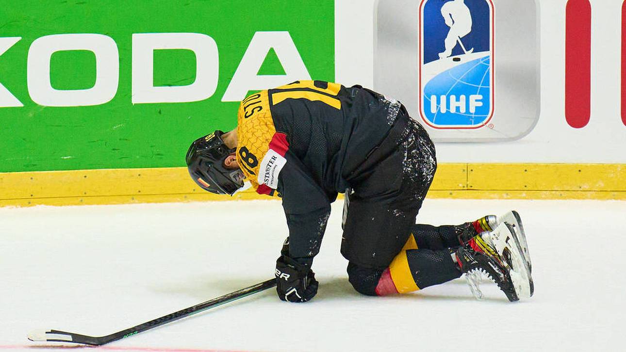 DEB-Team bangt um NHL-Youngster