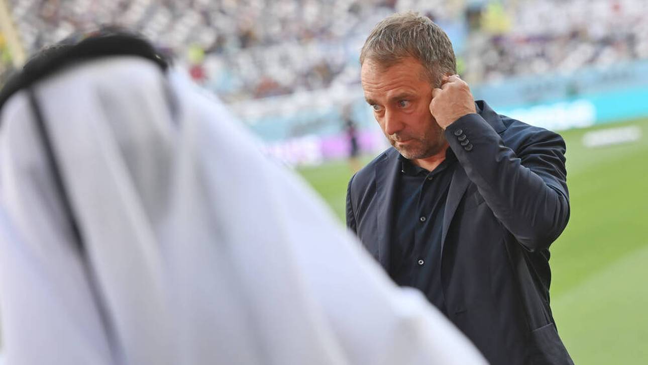 Es wird nicht nur für Deutschland ernst