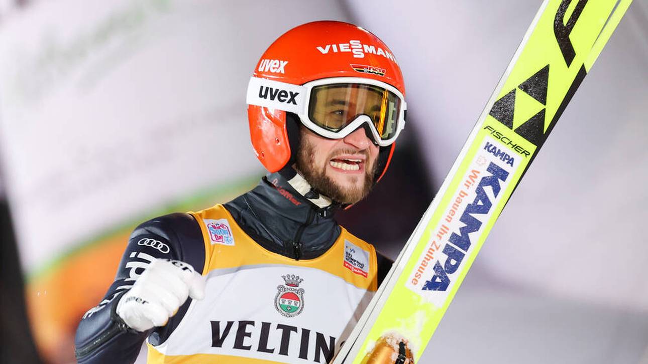 Wer wird Sportler des Monats?