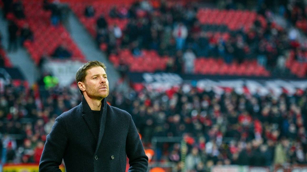 Alonso hat Hoffnung bei Frimpong