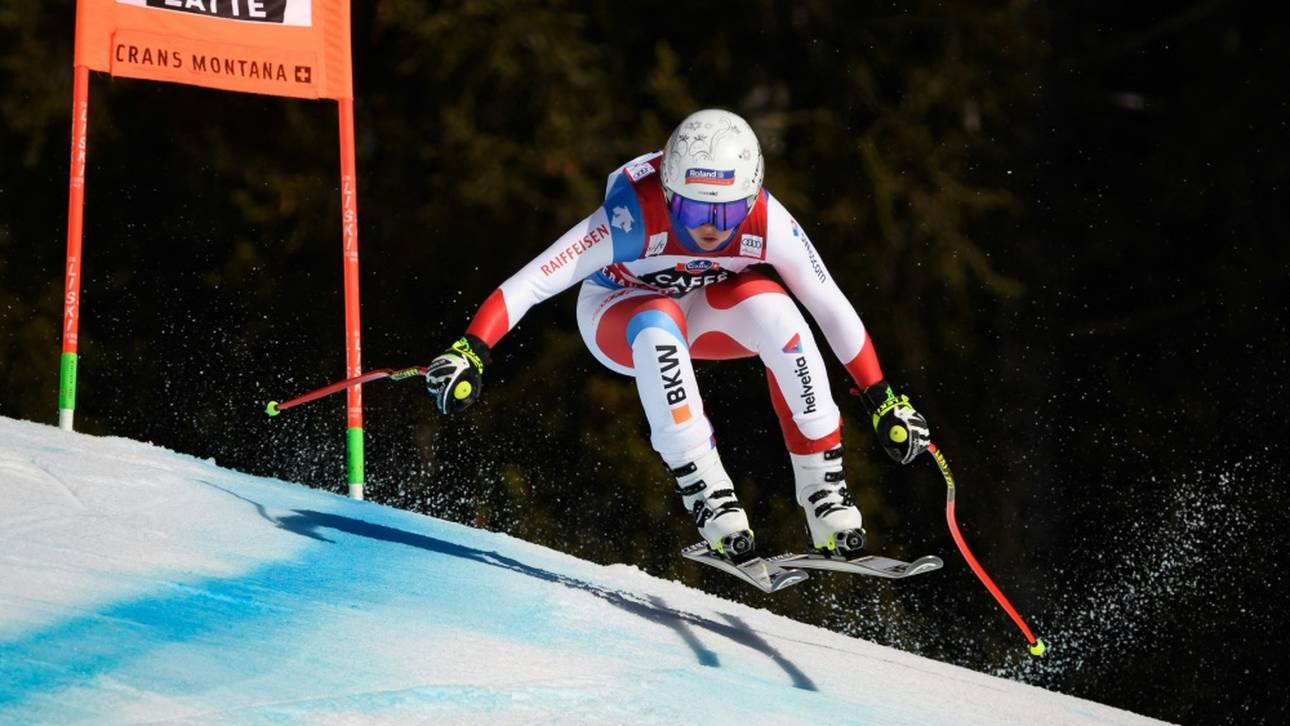 Enttäuschung für „GAP“: Alpine Ski-WM 2027 in Crans Montana