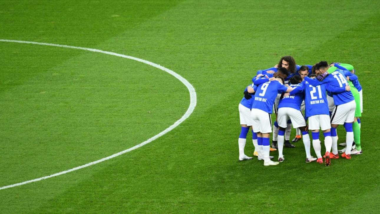 Sportwetten: Hertha trotz Dardai Außenseiter