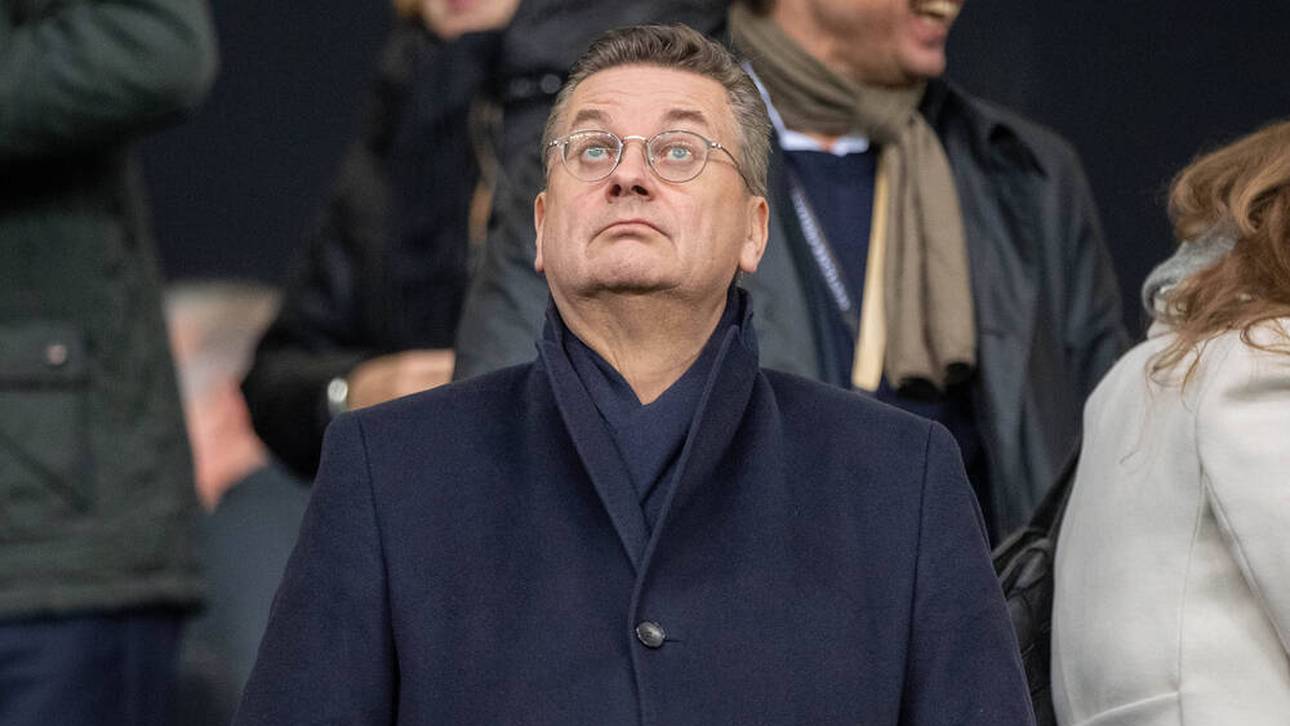 DFB-Affäre: Ermittlungen eingestellt