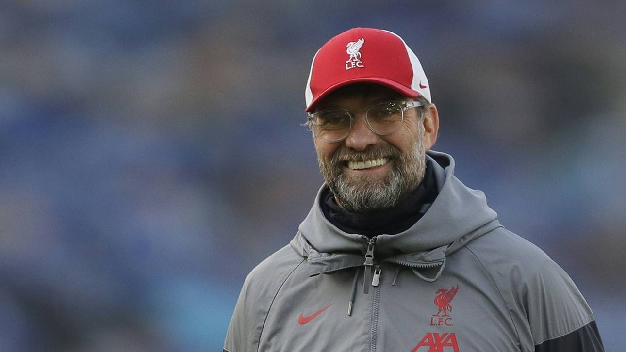 Klopp sticht Flick aus und ist erneut Welttrainer des Jahres