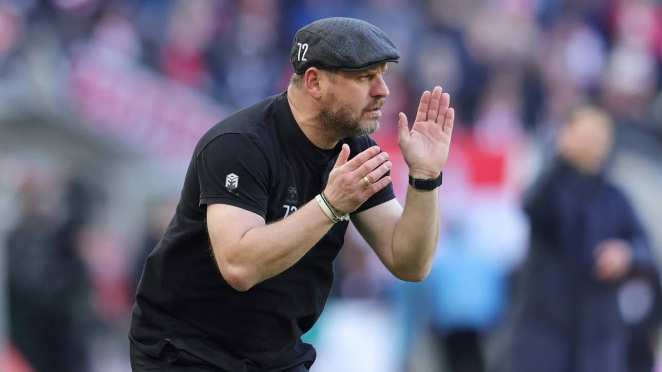 Köln will Torlos-Serie beenden