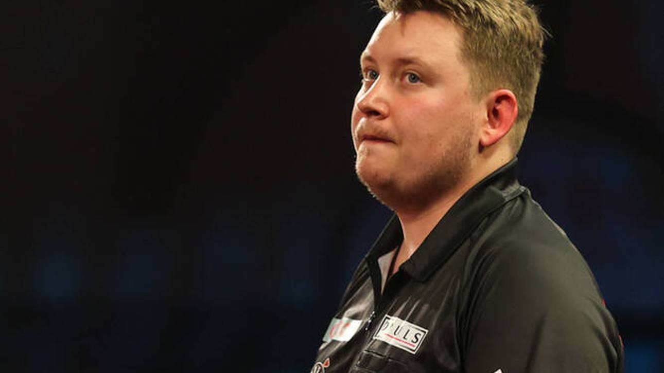 WM-Aus! Drama um Schindler