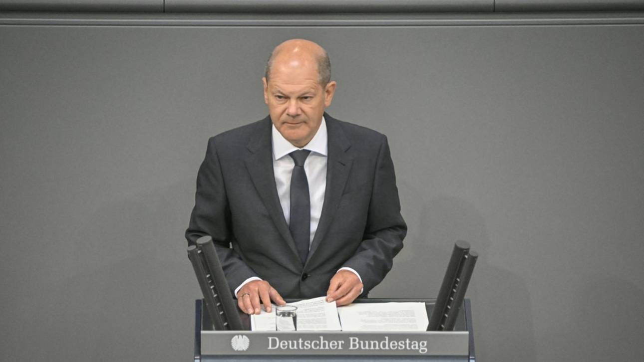 Bundeskanzler gratuliert der Eintracht