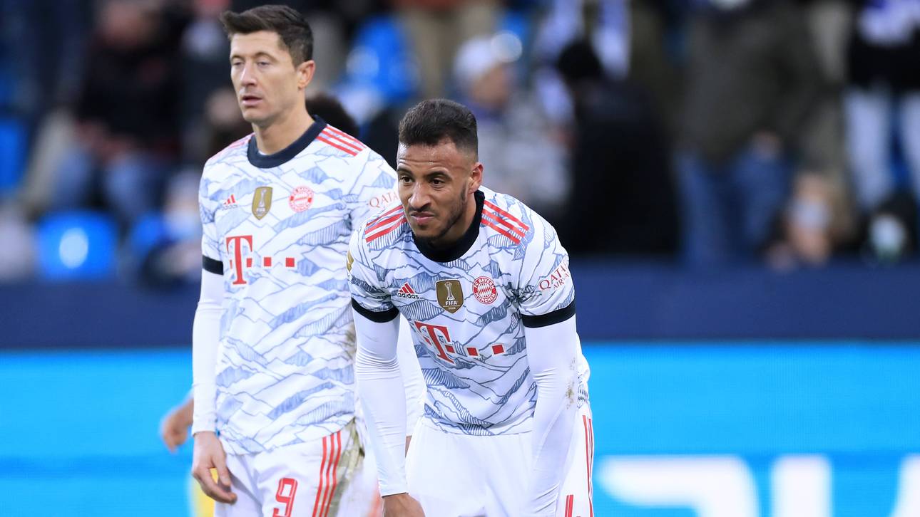 Matthäus: „Bayern fehlt Abwehrchef“