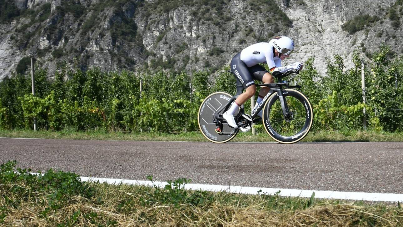 Frauen-Tour sorgt für Begeisterung