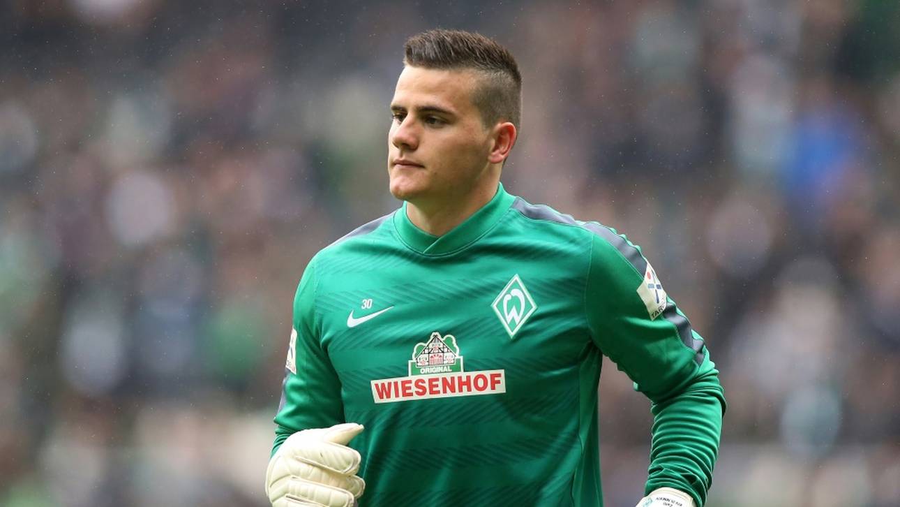 Leihe vorzeitig beendet: Zetterer kehrt zurück nach Bremen