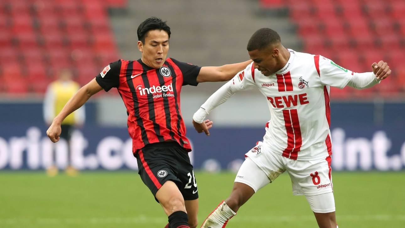 Hasebe: Moukoko „könnte Sohn sein“