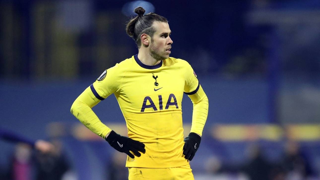 Bale will zu Real zurückkehren