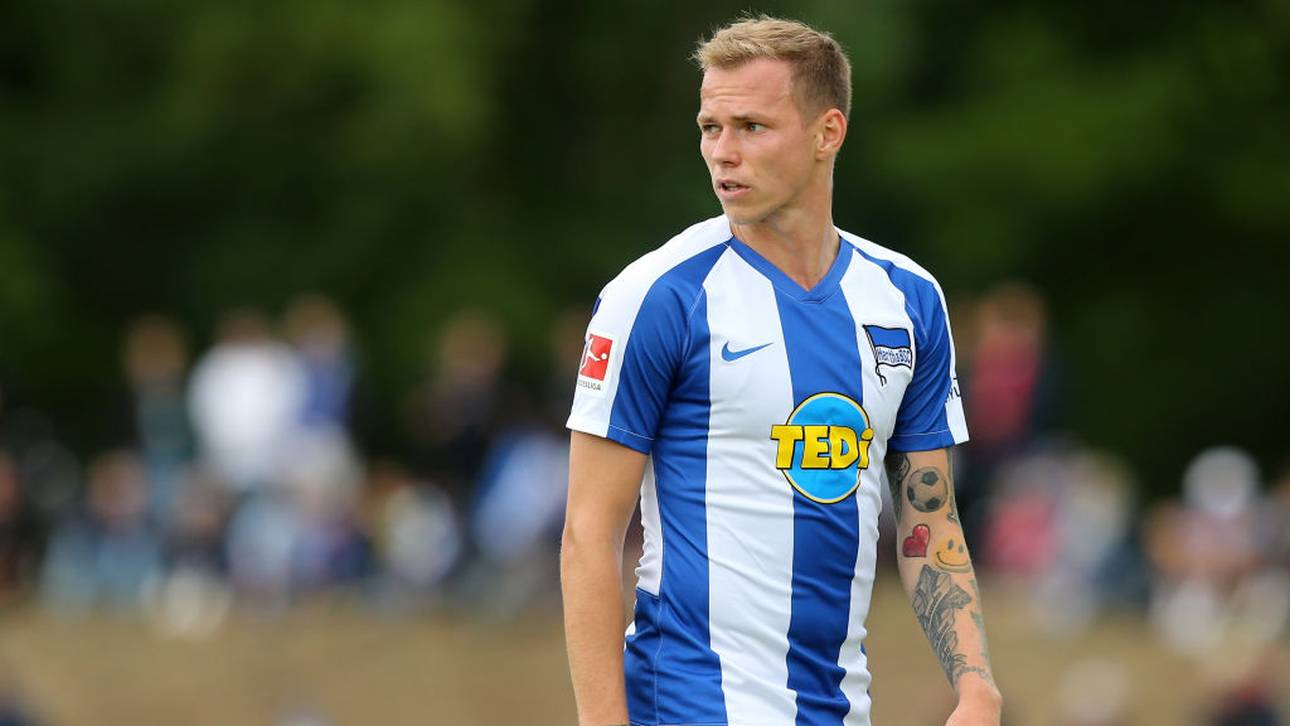 Klinsmann-Opfer likt Rücktritt