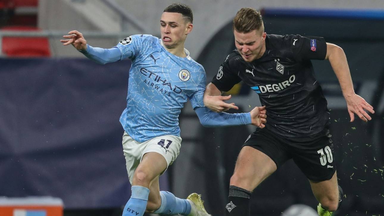 Rose vor Herkulesaufgabe ManCity: „Wird kein Freundschaftsspiel“