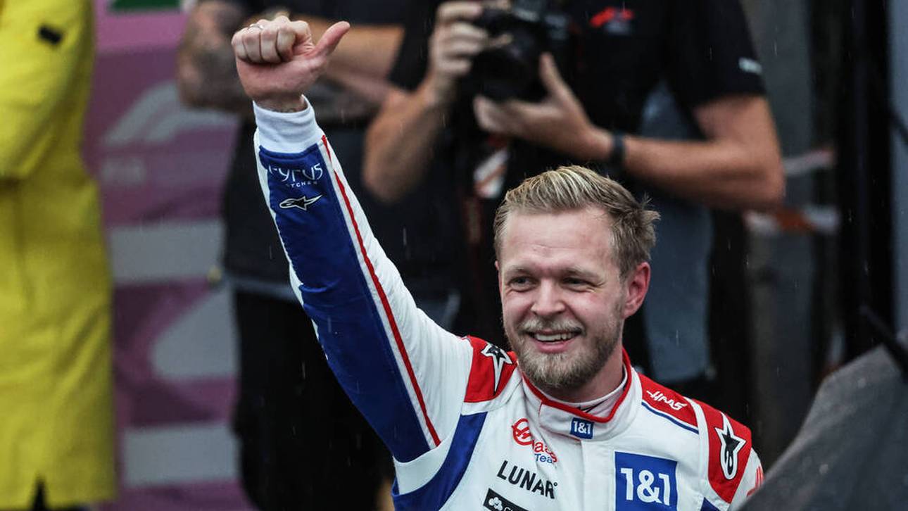 Nächste Sensation in Brasilien?