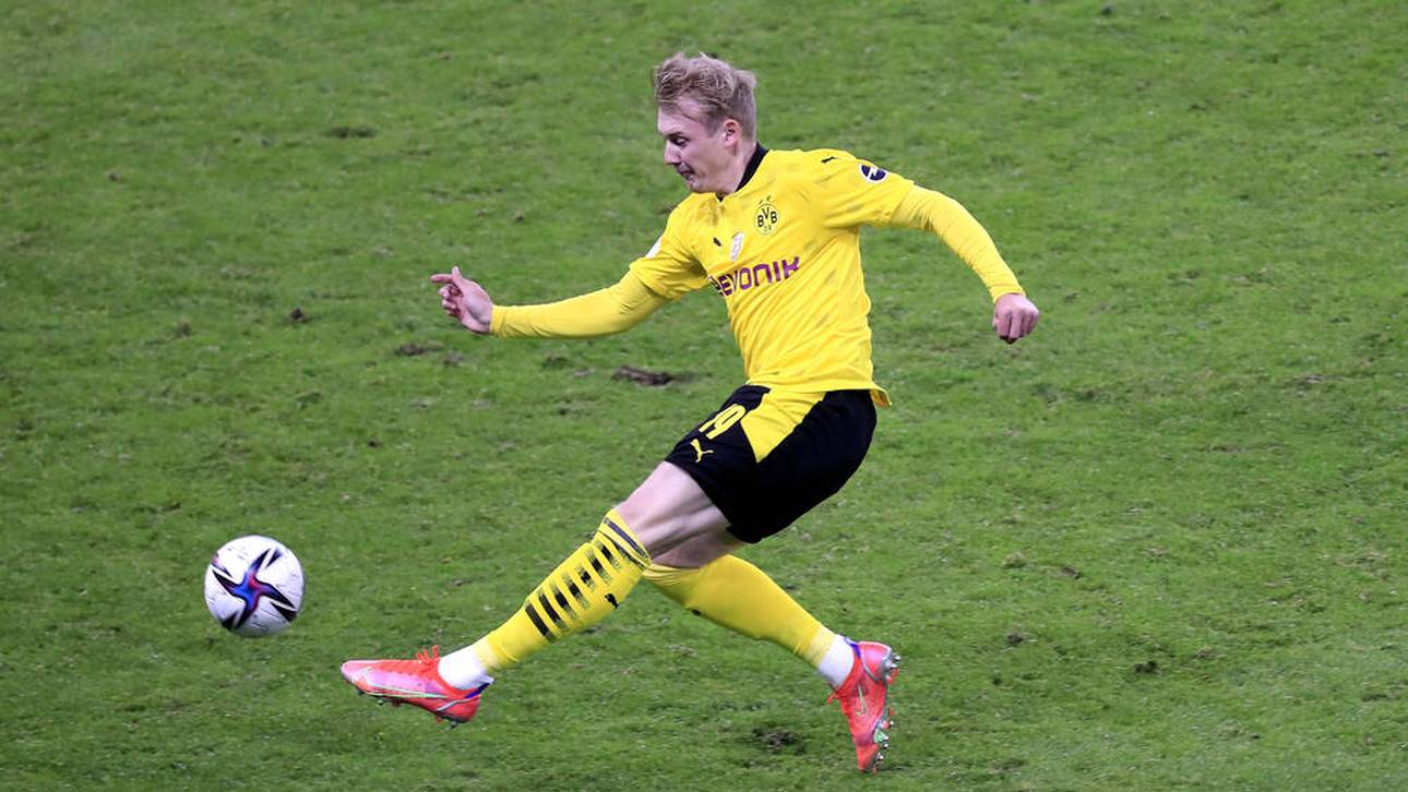 Brandt nach Italien? Das ist dran