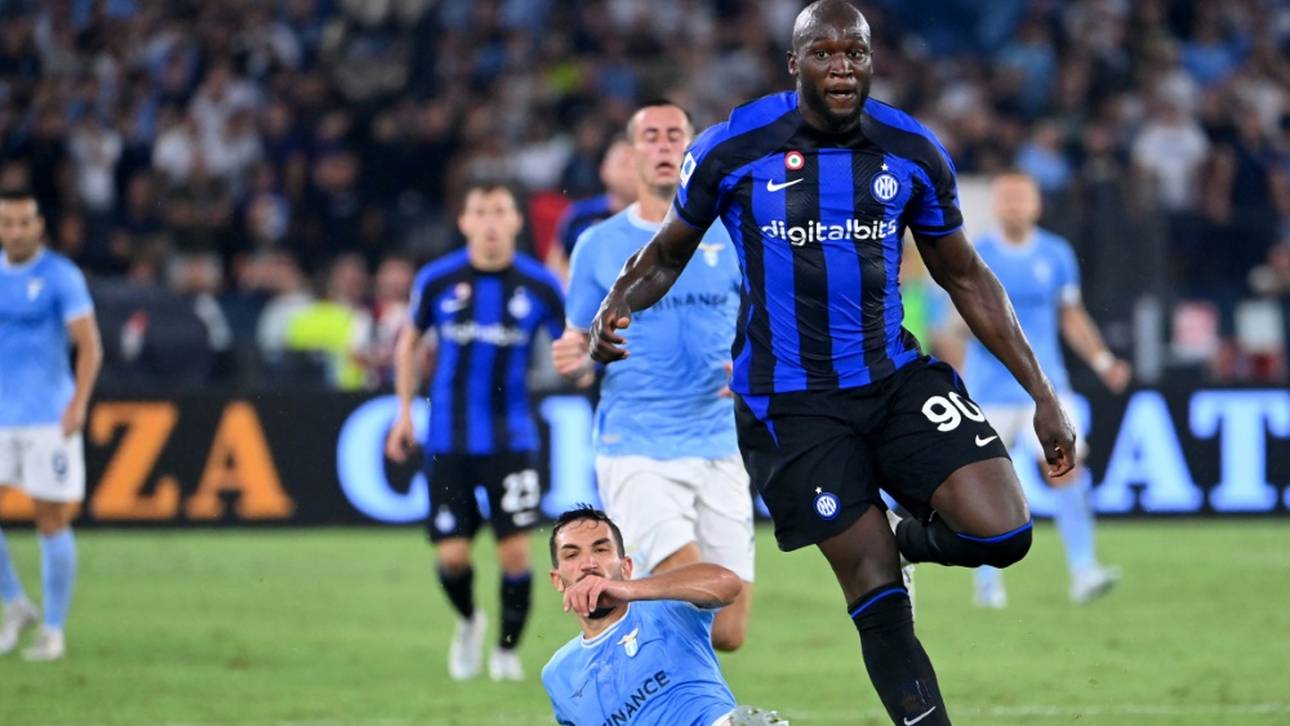 Inter-Star fehlt gegen Bayern