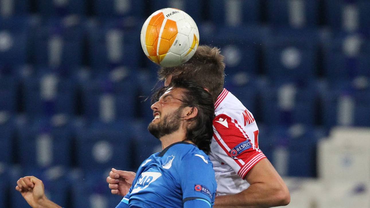Baby-Auswechslung bei Hoffenheim