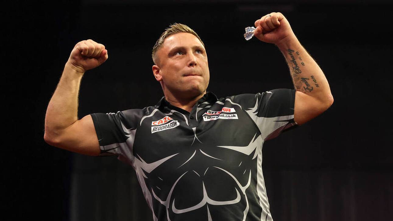 Nervenkrimi um den Iceman