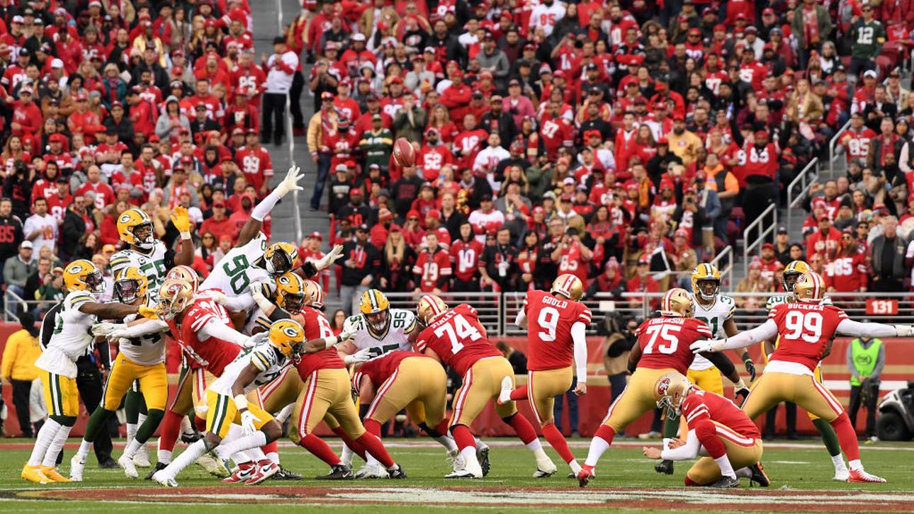 NFL ohne Zuschauer-Obergrenzen