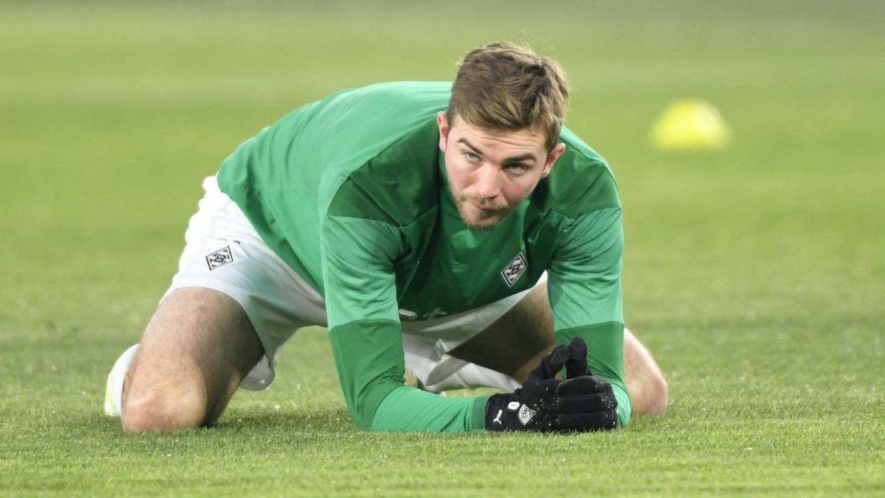 Gladbach droht Kramer-Ausfall