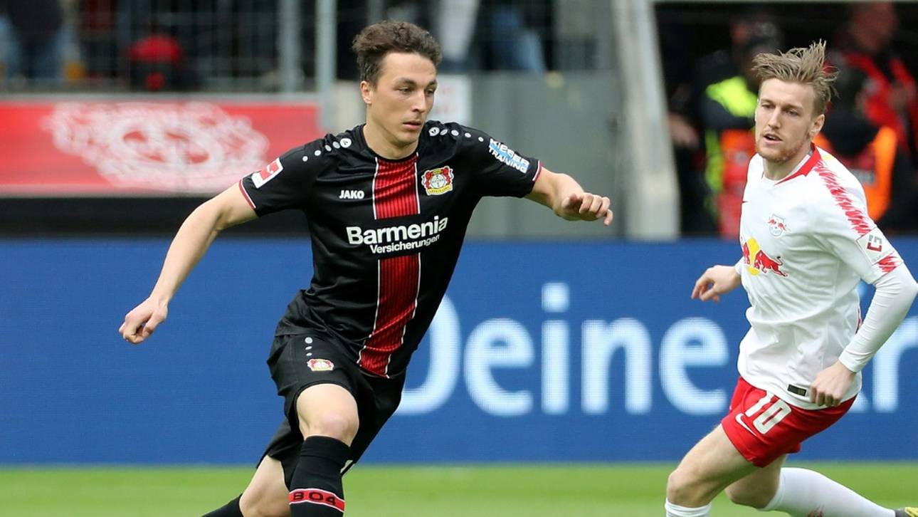 Baumgartlinger stößt zu Bayers Team