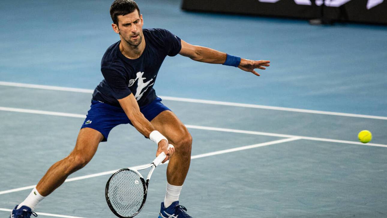 Abschiebung! Das sagt Djokovic dazu