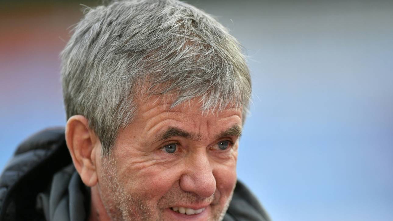 Nach irritierendem Interview: Funkel entschuldigt sich