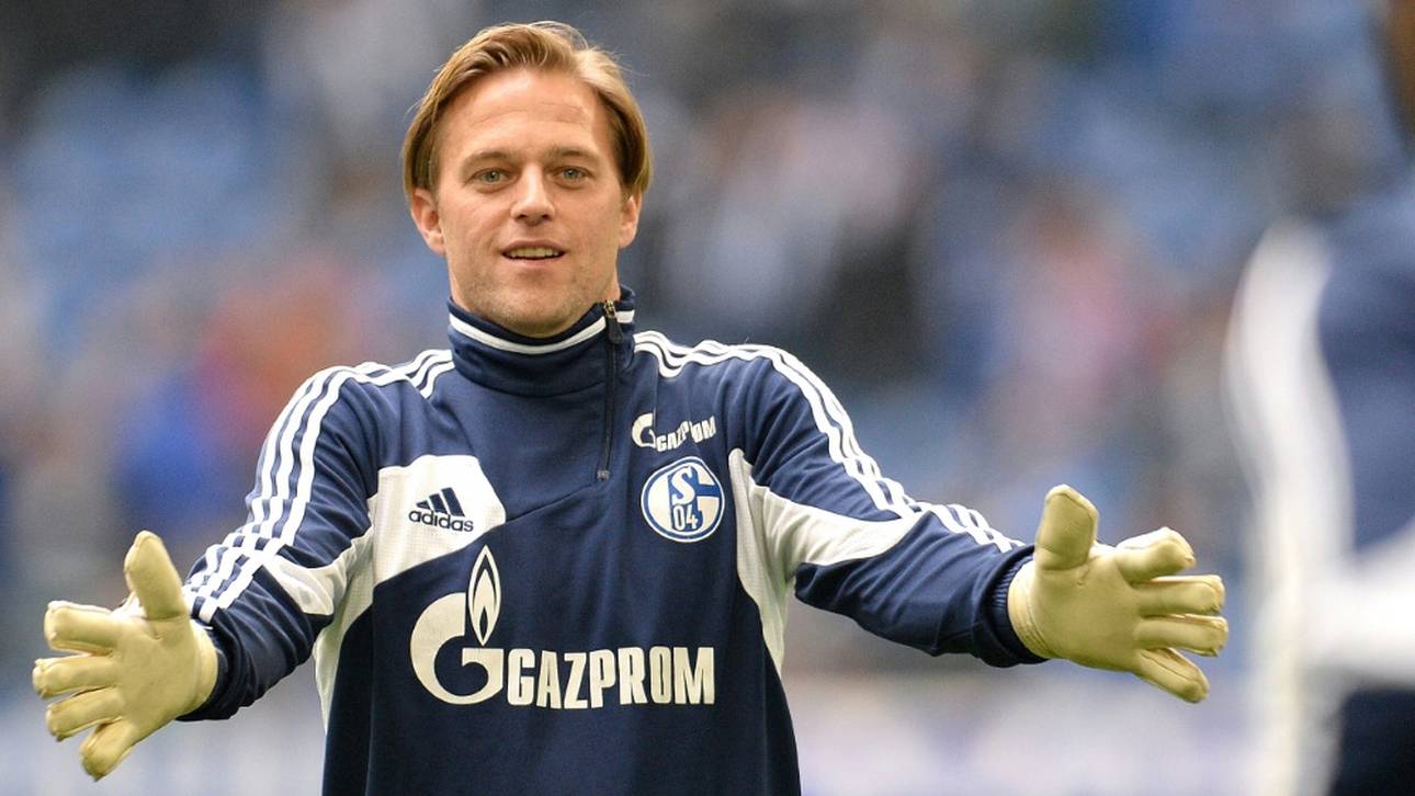 Hildebrand hatte psychische Probleme