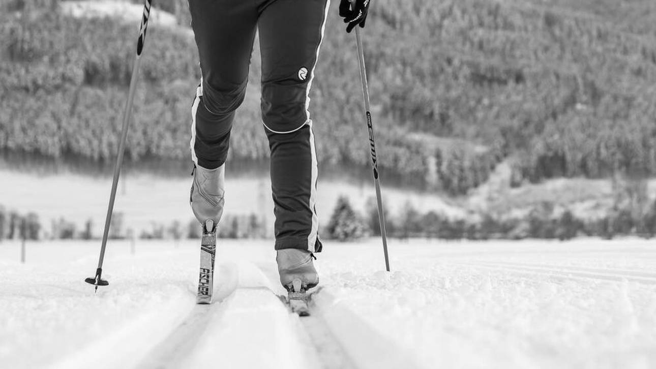 Langlauf-Talent tödlich verunglückt