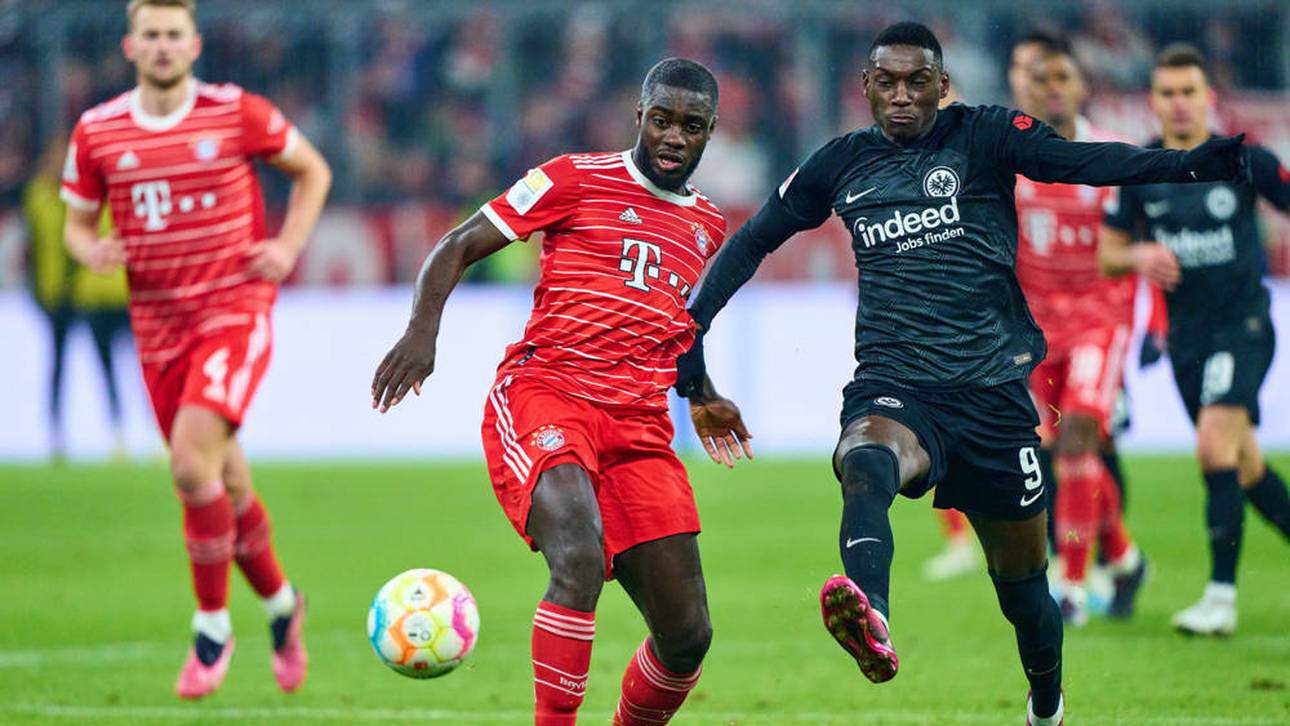 SGE-Star zu Bayern? Matthäus deutlich