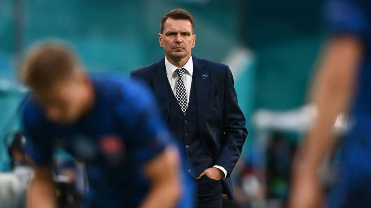 Positive Coronatests bei der Slowakei