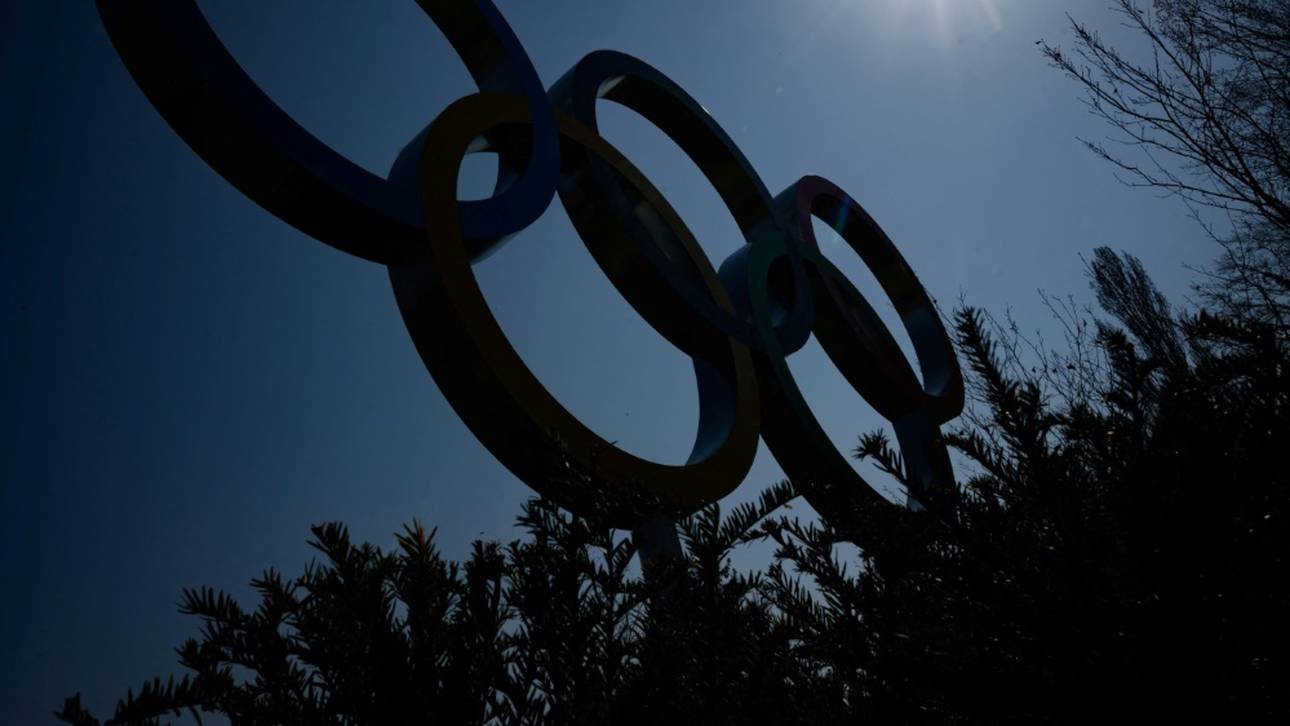 IOC-Vollversammlung trifft sich 2023 in Indien